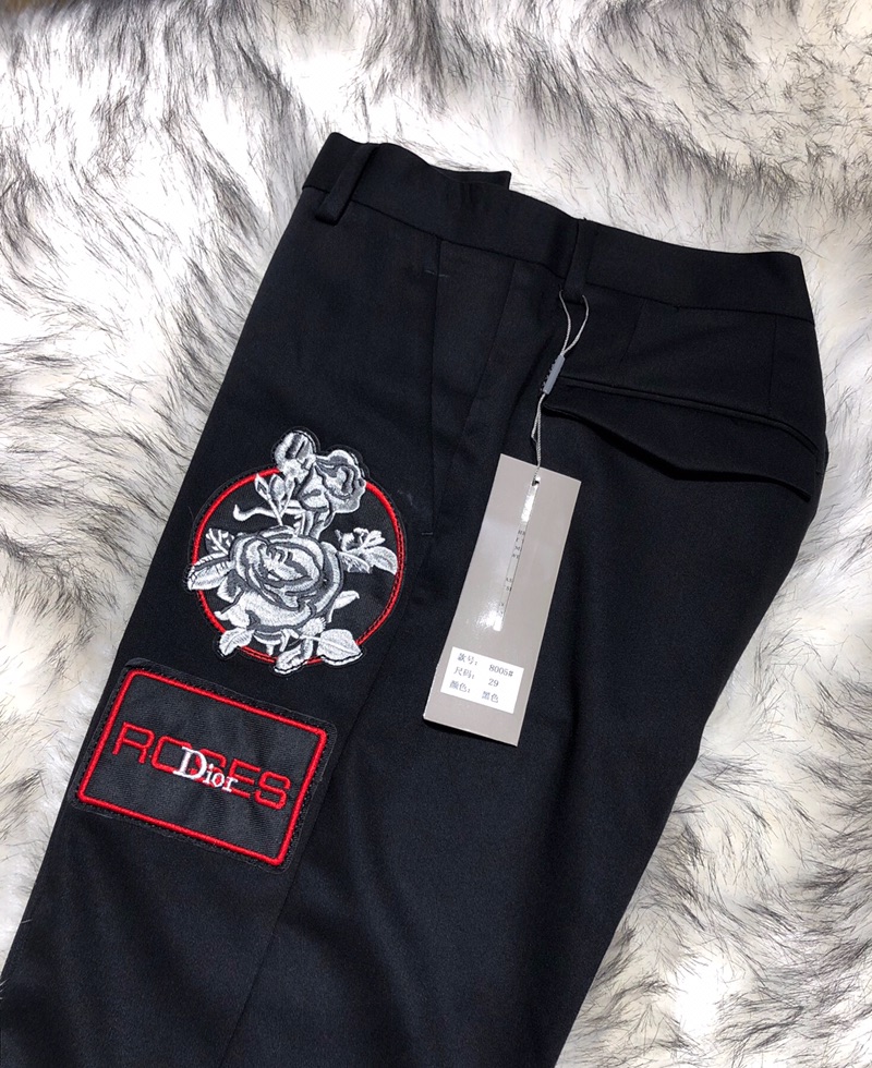 Christian Dior Long Pants